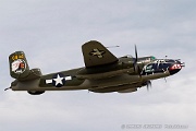PG27_256 North American B-25J Mitchell 
